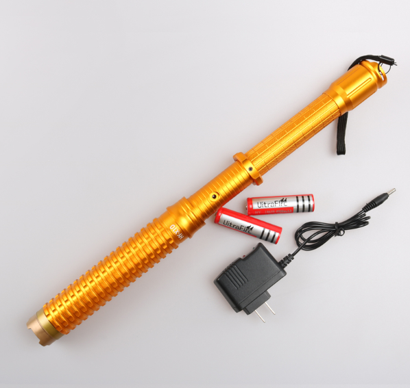 使用高壓電棒會(huì)不會(huì)有危險(xiǎn)？