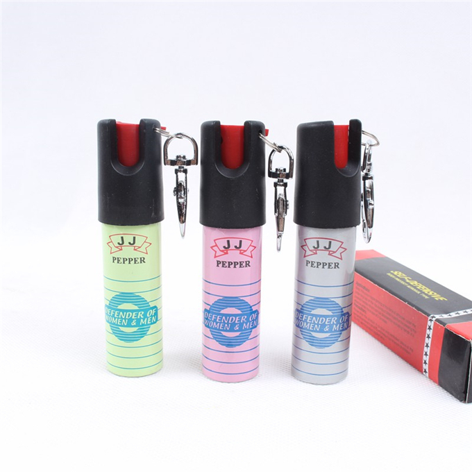 網(wǎng)上購買的防狼噴霧價(jià)格為什么價(jià)格差異大？