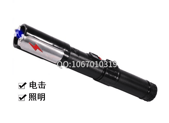 女生怎么樣有效防狼？
