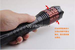 電棒防身過(guò)程中需要注意什么？