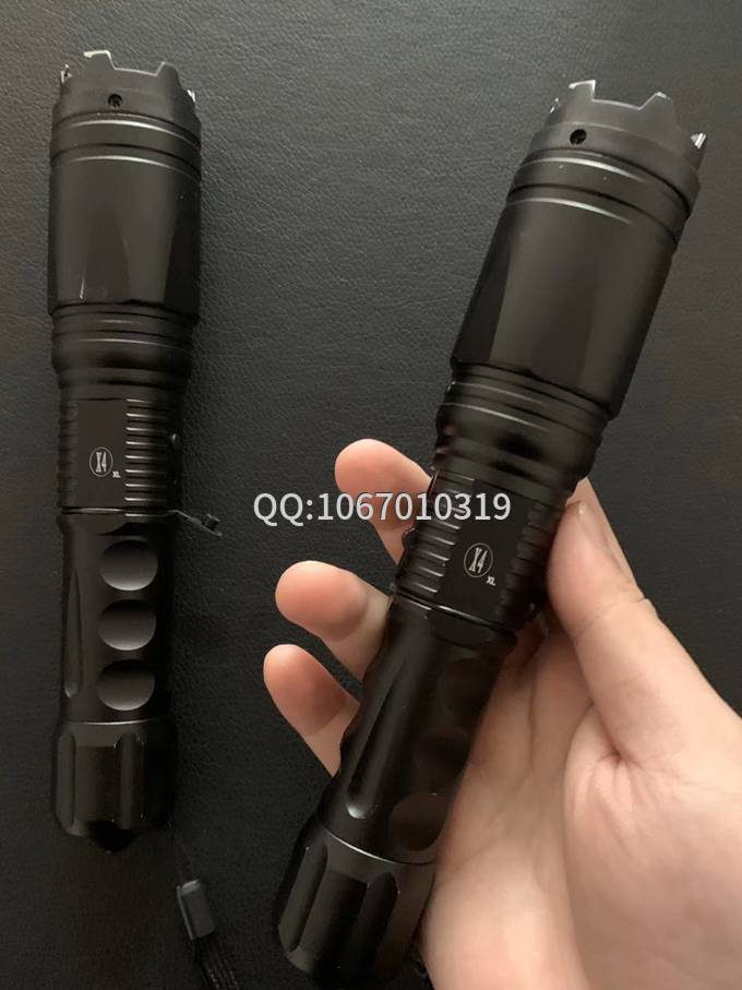 電棒作為防身自衛(wèi)工具效果如何？