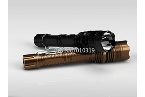 保安器材專賣店引進夜間巡崗警示燈，提升保安服務(wù)水平