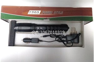 安保器材，讓人們過上更安全的生活
