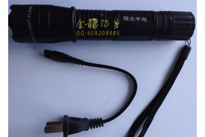 為什么我們需要高壓電擊棒用來防身？